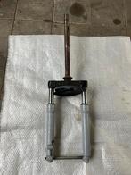 Gilera Runner 125/180 sebac vork, Ophalen