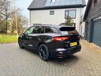 Skoda Enyaq iV80 Founders Edition Black 853/1895 *vol&uniek*, Zwart, Elektrisch, 750 kg, 27 min