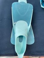 Kinder zwemvliezen /flippers maat 28/29, Ophalen of Verzenden, Zo goed als nieuw, Snorkelvinnen