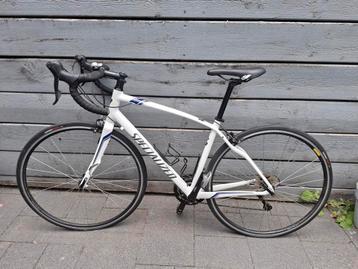 Specialized Dolce Sport Woman 54cm beschikbaar voor biedingen