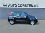 Fiat Panda Navi Airco Blue&Me Bluetooth CitySteer Edizione C, Auto's, Fiat, Voorwielaandrijving, Stof, Gebruikt, Panda