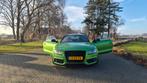 Audi S5 4.2 FSI 260KW Coupe Quattro 2007, 8 cilinders, 4 stoelen, Alcantara, Origineel Nederlands
