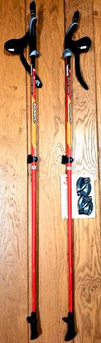 EXEL_Nordic Walking Stokken, Ophalen, Zo goed als nieuw