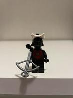 Lego Ninjago Samurai, Ophalen, Zo goed als nieuw, Lego