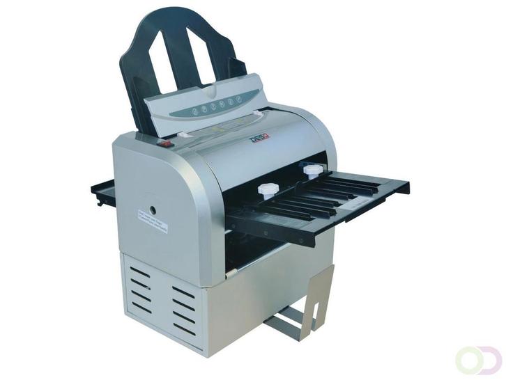 Vouwmachine Desq 10550, Diversen, Papierwaren, Ophalen of Verzenden