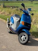 Waardepeiling piaggio quartz 186cc, Ophalen, Zo goed als nieuw, Blok, Piaggio