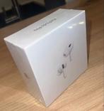 Apple Airpods Pro (2e generatie) Nieuw in doos!, Audio, Tv en Foto, Koptelefoons, Ophalen of Verzenden, Nieuw, Draadloos