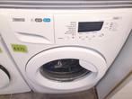 Wasmachine ✅️ Zanussi 9kg A++ Lindo500 INC GARANTIE, Witgoed en Apparatuur, Wasmachines, Ophalen, 1200 tot 1600 toeren, 8 tot 10 kg