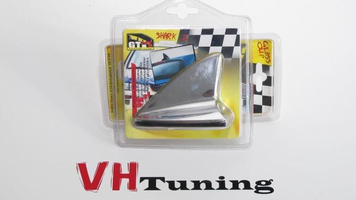 Bottari 27559 GTYPE antenne chroom, Auto diversen, Tuning en Styling, Ophalen of Verzenden