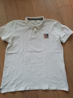 Mooie Esprit polo,  maat XXL, Kleding | Heren, Polo's, Wit, Overige maten, Ophalen of Verzenden, Zo goed als nieuw