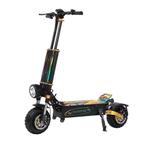 OBT-S3 elektrische step 6000 watt 11 inch banden, Fietsen en Brommers, Steps, Nieuw, Elektrische step (E-scooter), Ophalen of Verzenden