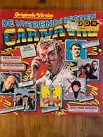 De Daverende Dertien Carnaval - verzamel lp, Ophalen of Verzenden, Levenslied of Smartlap