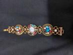 Sieraden, Sieraden, Tassen en Uiterlijk, Broches, Ophalen, Nieuw, Overige materialen