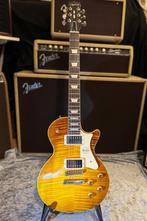 Heritage H-150 Dirty Lemon Burst, Muziek en Instrumenten, Nieuw, Overige merken, Solid body, Ophalen of Verzenden