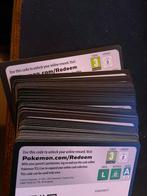 Tcg live reward codes, Ophalen of Verzenden, Zo goed als nieuw