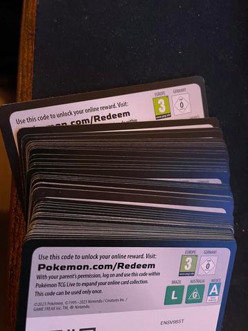 Tcg live reward codes beschikbaar voor biedingen