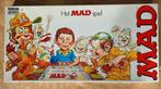 Het MAD spel, €5, Hobby en Vrije tijd, Gezelschapsspellen | Bordspellen, Ophalen