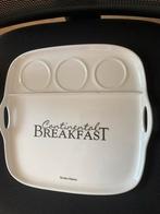 Riviera Maison Continental Breakfast Set, Ophalen, Overige materialen, Vierkant, Zo goed als nieuw