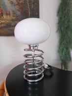 Ingo Maurer spiraal lamp voor Honsel spiral lampe design, Ophalen, Zo goed als nieuw, Minder dan 50 cm