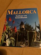 Mallorca Reisgids, Europa, Ophalen of Verzenden, Reisgids of -boek, Gelezen