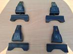 Thule Evo Clamp kitset 145010 Golf 7, Auto diversen, Dakdragers, Ophalen of Verzenden, Gebruikt
