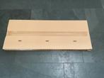 Ikea Abstrakt Deur onderhoekkast 2delig hgl wit - 700.675.77, Wit, Nieuw, Minder dan 100 cm, 25 tot 50 cm
