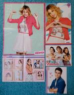 Violetta poster collectie, Ophalen of Verzenden, Nieuw, Film en Tv