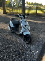 Piaggio zip 50cc 2t, Fietsen en Brommers, Scooters | Piaggio, Ophalen, Tweetakt, Maximaal 45 km/u, Zip