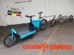 Grote cargo bike trailer, Verzenden, Nieuw, Goederen
