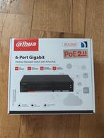 Dahua DH-CS4006, Ophalen of Verzenden, Nieuw