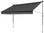 Nieuw: Zonnescherm, klem luifel, markies, clamp awning 2m, Tuin en Terras, Zonneschermen, Nieuw, Ophalen of Verzenden, Minder dan 250 cm