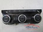 VW Sharan 7N0 Clima Control Stoelverwarming, Ophalen, Gebruikt