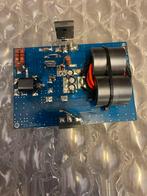 Lineair 0,4 -3 Mhz 800w pep dxworld, Ophalen of Verzenden, Zender en Ontvanger