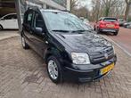 Fiat Panda 1.2 Emotion 2E EIGENAAR|12MND GARANTIE|PANO DAK|L, Auto's, Fiat, Te koop, Benzine, 1242 cc, Panda