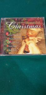 cd the most beautiful christmas songs, Cd's en Dvd's, Cd's | Overige Cd's, Ophalen of Verzenden