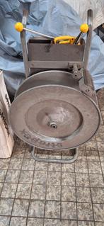 STRAPEX omsnoeringsapparaat., Ophalen, Nieuw