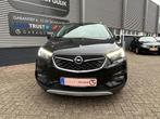 Opel Mokka X 1.4 Turbo 140PK Trekhaak,Navi,Clima,Cruise,Isof, Auto's, Voorwielaandrijving, Stof, Gebruikt, USB