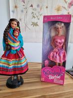 Barbie collectors, Verzamelen, Poppen, Ophalen of Verzenden, Zo goed als nieuw, Pop