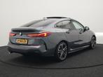 BMW 2 Serie Gran Coupé 218i M Sport 140pk Dealer O.H | Pano, Gebruikt, 1350 kg, Origineel Nederlands, Bedrijf