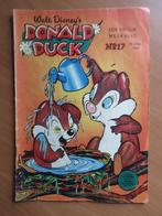 Donald Duck 1959 in losse nummers  ook apart te koop, Boeken, Stripboeken, Meerdere stripboeken, Ophalen of Verzenden, Gelezen