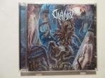 Olamot Path Of Divinity - CD, Ophalen of Verzenden, Zo goed als nieuw
