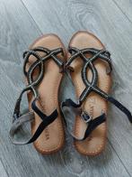 Vero Moda sandalen 25cm groot, Kleding | Dames, Schoenen, Gedragen, Sandalen of Muiltjes, Ophalen of Verzenden