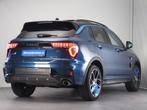 Lynk & Co 01 1.5 | 6.6 kWh Laden | 360 Camera | Botsherken, 12 maanden, Stof, 1800 kg, Zwart