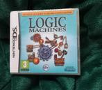 Logic Machines, Puzzel en Educatief, Verzenden, 1 speler, Nieuw