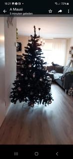 Nieuwe kunstkerstboom, Diversen, Kerst, Ophalen, Zo goed als nieuw