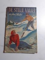 MacLeod, Jean S.	De stille vallei (Mignon reeks 3), Boeken, Romans, Ophalen of Verzenden, Gelezen