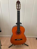 Gitaar, Muziek en Instrumenten, Snaarinstrumenten | Gitaren | Akoestisch, Ophalen, Gebruikt, Klassieke of Spaanse gitaar