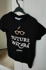 T-shirt maat 110/116 Harry Potter, Ophalen of Verzenden, Zo goed als nieuw