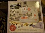 Naaimachine, Ophalen of Verzenden, Nieuw, Naaimachine, Overige merken