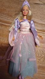 Barbie Fairy Queen en Ken, Fashion Doll, Gebruikt, Ophalen of Verzenden